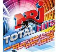 Various Artists - Nrj Total Hits
