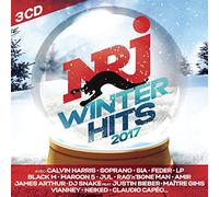 Various Artists - Nrj Winter Hits 2017