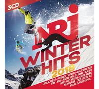 Various Artists - Nrj Winter Hits 2018