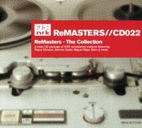 Various Artists - Nrk Remasters Collection