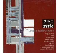 Various Artists - Nrk Singles Collection III