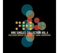 Various Artists - Nrk Singles Collection Vol. 4: INCLUDES BONUS CD MIXED BY JAMIE ANDERSON