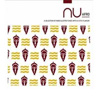 Various Artists - Nu Afro [French Import]