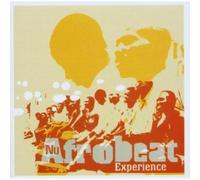Various Artists - Nu Afrobeat Experience