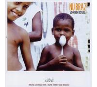 Various Artists - Nu Braz - Sonho Bossa [European Import]