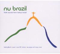 Various Artists - Nu Brazil