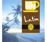 Various Artists - Nu Cafe: Latin