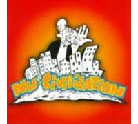 Various Artists - Nu-Civilization