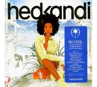 Various Artists - Nu Cool - Lounge Grooves & Sassy Beats From Hed Kandi