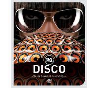 Various Artists - Nu Disco