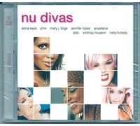 Various Artists - Nu Divas