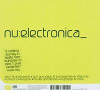 Various Artists - Nu Electronica