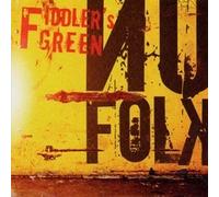 Various Artists - Nu Folk - CD - P2222z