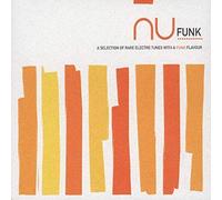 Various Artists - Nu Funk [French Import]