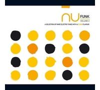 Various Artists - Nu Funk Vol. 2 [French Import]