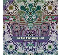 Various Artists - Nu Goa from Japan Vol.2