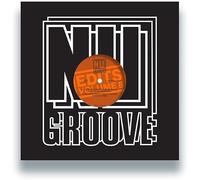 Various Artists - Nu Groove Edits Vol. 8 (Various Artists) [Vinyl LP] [VINYL]