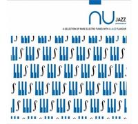 Various Artists - Nu Jazz