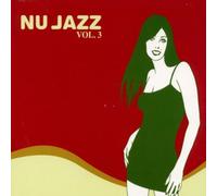 Various Artists - Nu Jazz 3