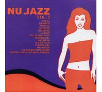 Various Artists - Nu Jazz 5