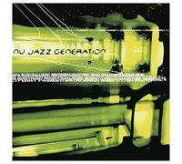 Various Artists - Nu Jazz Generation