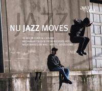 Various Artists - Nu Jazz Moves