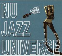 Various Artists - Nu Jazz Universe