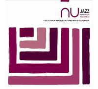 Various Artists - Nu Jazz Vol. 2 [French Import]