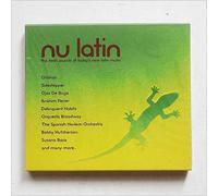 Various Artists - Nu Latin