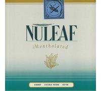 VARIOUS ARTISTS - NU LEAF - VINYL - P2222z