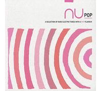 Various Artists - Nu Pop