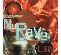 Various Artists - Nu Rave 1.00 (Frontpage)