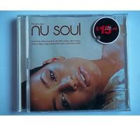 Various Artists - Nu Soul