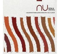 Various Artists - Nu Soul [French Import]
