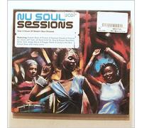 Various Artists - Nu Soul Sessions