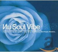 Various Artists - Nu Soul Vibe