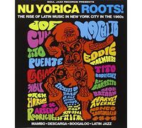 Various Artists - Nu Yorica Roots