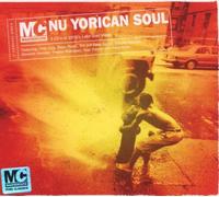 Various Artists - Nu Yorican Soul