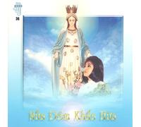 Various Artists - Nua Dem Khan Hua