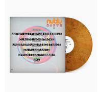 Various Artists - Nublu Dance (Citrus Eco Mix Vinyl)