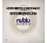 Various Artists - Nublu Dance One