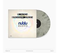 Various Artists - Nublu Dance One (Ecomix Vinyl) [VINYL]
