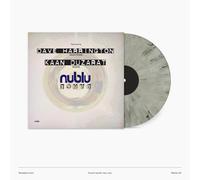 Various Artists - Nublu Dance Three (Ecomix Vinyl) [7" VINYL] [VINYL]