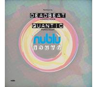 Various Artists - Nublu Dance Two (Ecomix Vinyl) [VINYL]