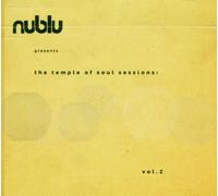 Various Artists - Nublu Presents the...2