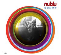 Various Artists - Nublu Sound: a Nublu Collection