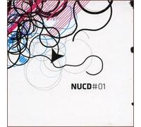 Various Artists - NUCD#1 - NuMusic Festival Sampler 2006