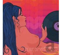 Various Artists - Nude Dimensions Vol. 2