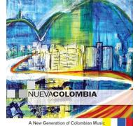 Various Artists - Nueva Colombia / Various
