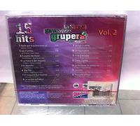 Various Artists - Nueva Generacion Grupera 2